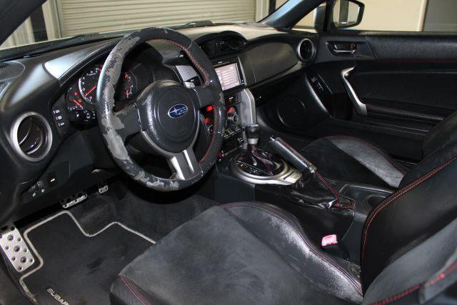used 2015 Subaru BRZ car, priced at $12,495