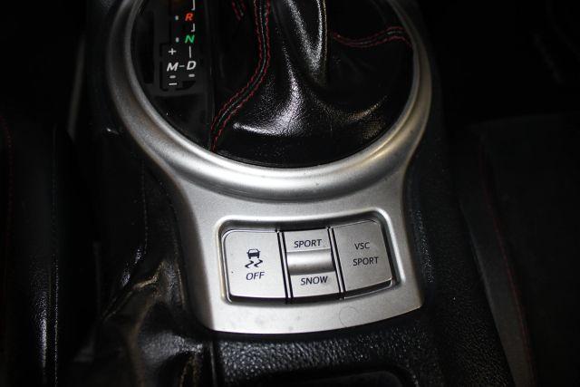 used 2015 Subaru BRZ car, priced at $12,495