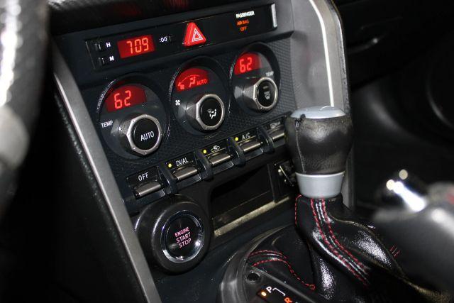 used 2015 Subaru BRZ car, priced at $12,495