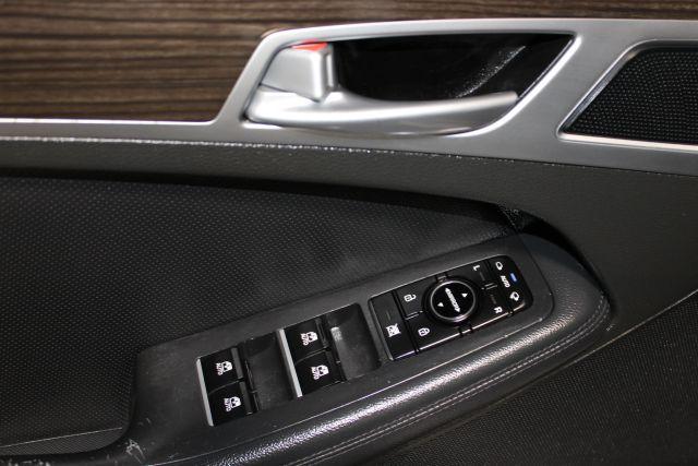 used 2016 Hyundai Genesis car, priced at $13,495