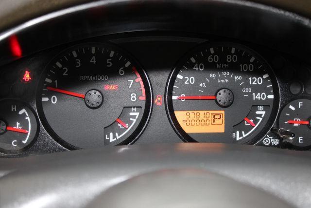 used 2012 Nissan Frontier car, priced at $13,182