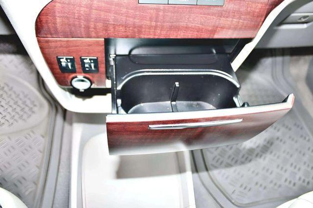 used 2011 Toyota Sienna car, priced at $11,995