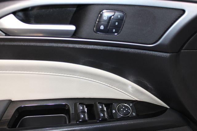 used 2016 Ford Fusion car, priced at $9,495