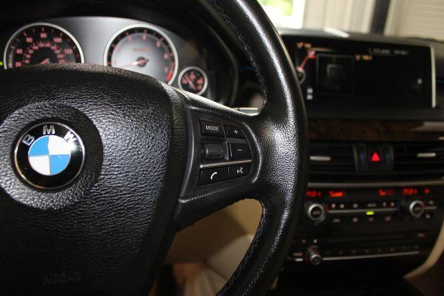 used 2014 BMW X5 car, priced at $10,995