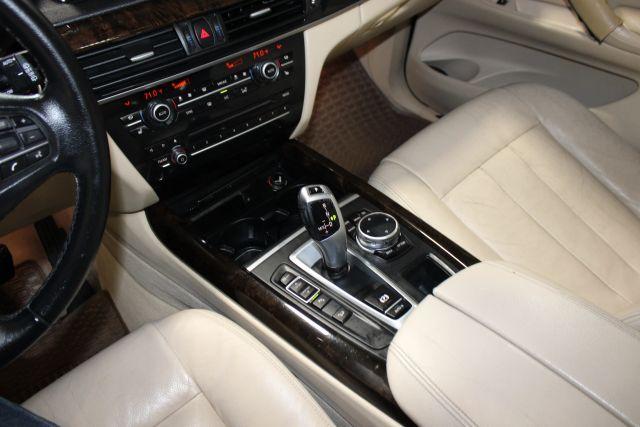used 2014 BMW X5 car, priced at $10,995