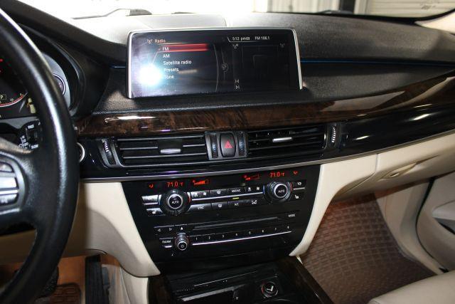 used 2014 BMW X5 car, priced at $10,995