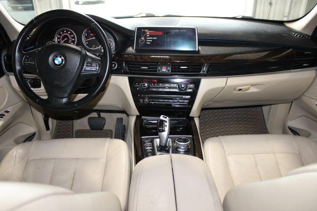 used 2014 BMW X5 car, priced at $10,995