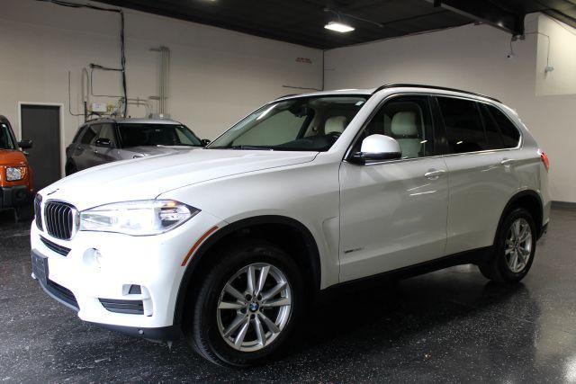used 2014 BMW X5 car, priced at $10,995