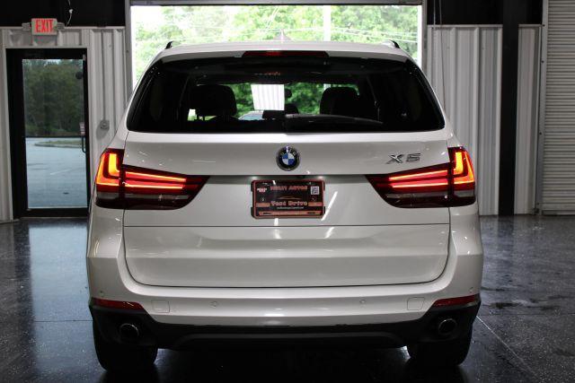 used 2014 BMW X5 car, priced at $10,995