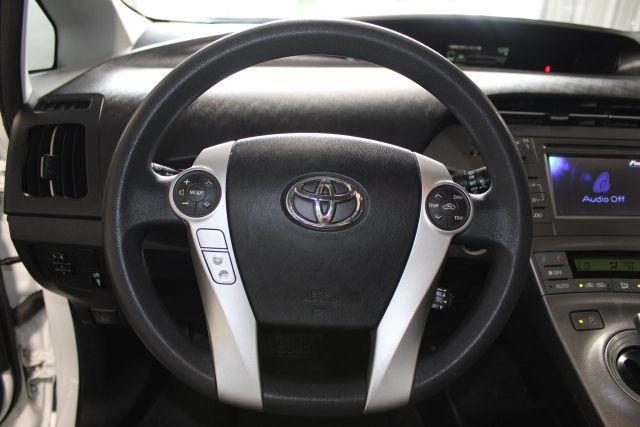 used 2014 Toyota Prius car, priced at $10,495