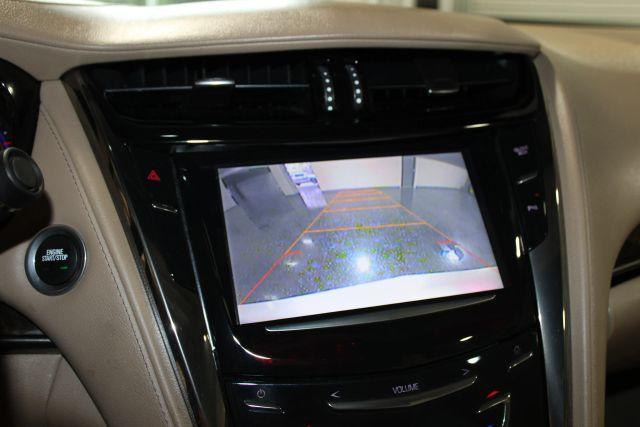 used 2014 Cadillac CTS car, priced at $14,845