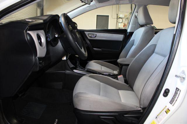 used 2018 Toyota Corolla car, priced at $13,495