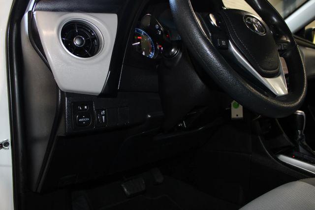 used 2018 Toyota Corolla car, priced at $13,495