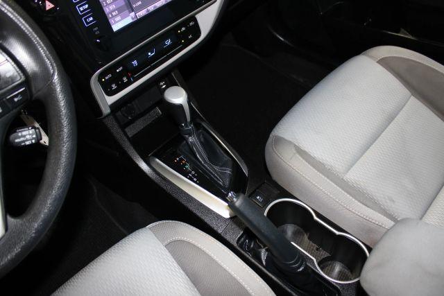 used 2018 Toyota Corolla car, priced at $13,495