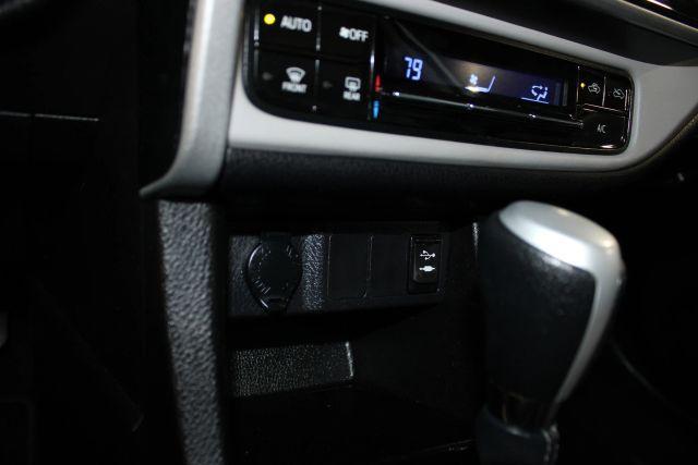 used 2018 Toyota Corolla car, priced at $13,495