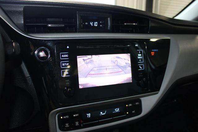 used 2018 Toyota Corolla car, priced at $13,495