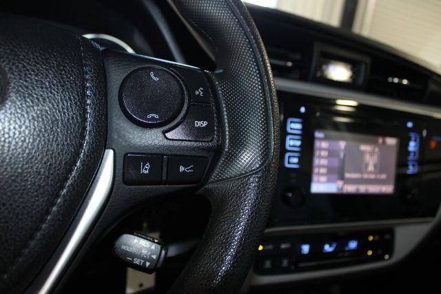 used 2018 Toyota Corolla car, priced at $13,495