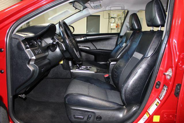used 2014 Toyota Camry car, priced at $10,295