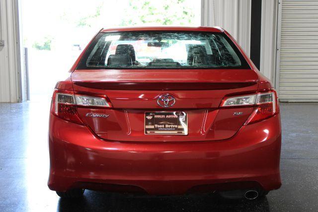 used 2014 Toyota Camry car, priced at $10,295