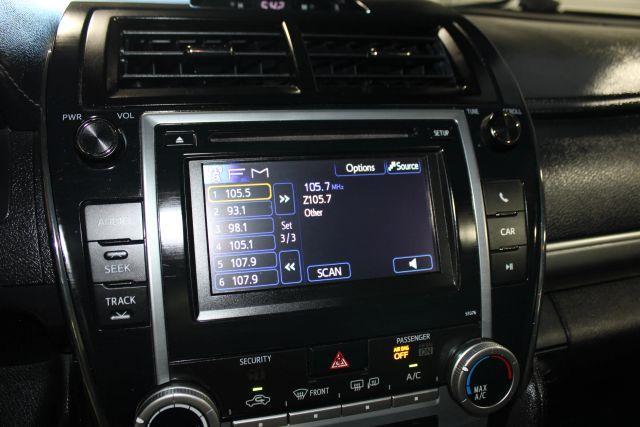 used 2014 Toyota Camry car, priced at $10,295