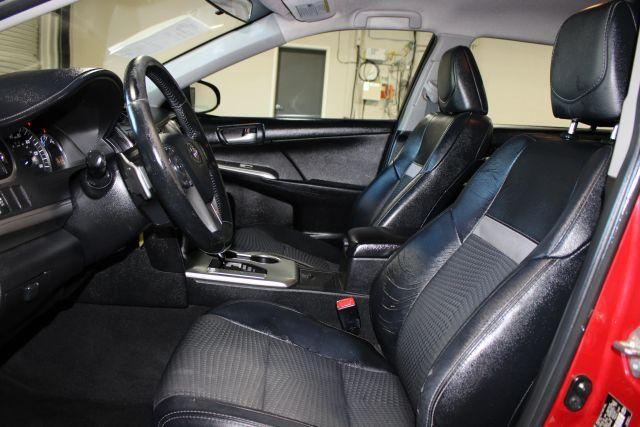 used 2014 Toyota Camry car, priced at $10,295