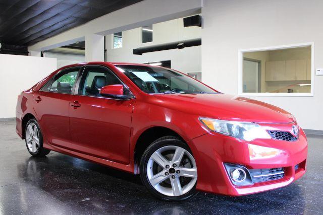used 2014 Toyota Camry car, priced at $10,295