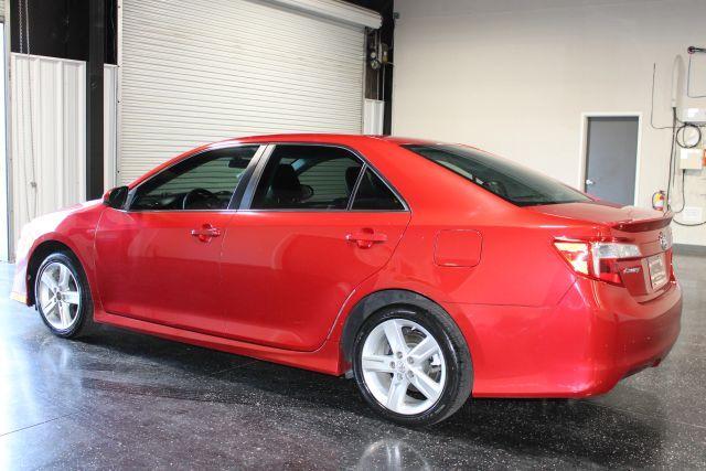 used 2014 Toyota Camry car, priced at $10,295