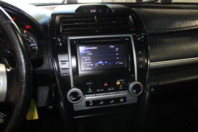used 2014 Toyota Camry car, priced at $10,295