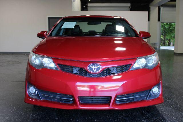 used 2014 Toyota Camry car, priced at $10,295