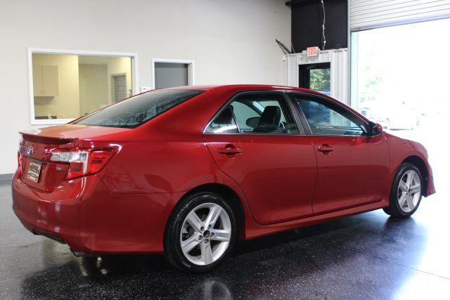 used 2014 Toyota Camry car, priced at $10,295