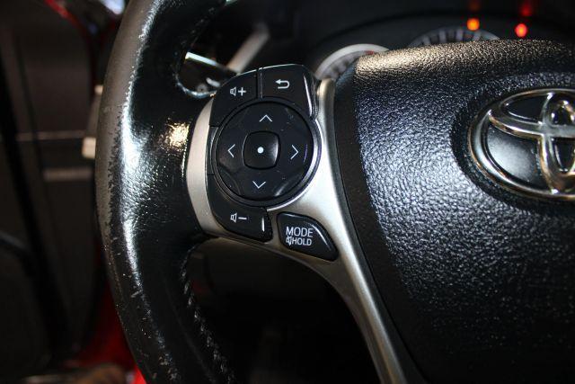 used 2014 Toyota Camry car, priced at $10,295