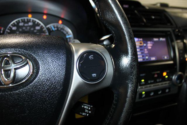 used 2014 Toyota Camry car, priced at $10,295