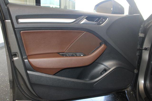 used 2016 Audi A3 car, priced at $7,895