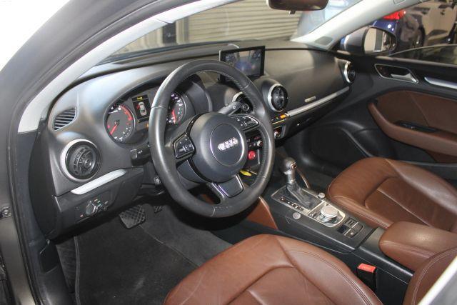 used 2016 Audi A3 car, priced at $7,895