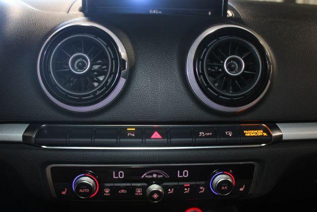 used 2016 Audi A3 car, priced at $7,895