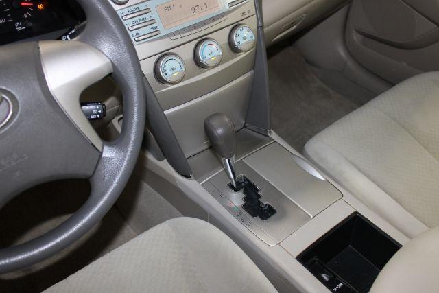 used 2009 Toyota Camry car, priced at $9,995