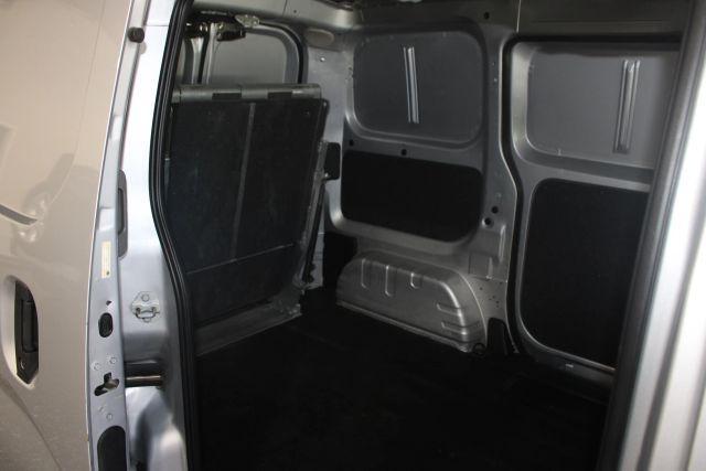 used 2015 Chevrolet City Express car, priced at $11,995