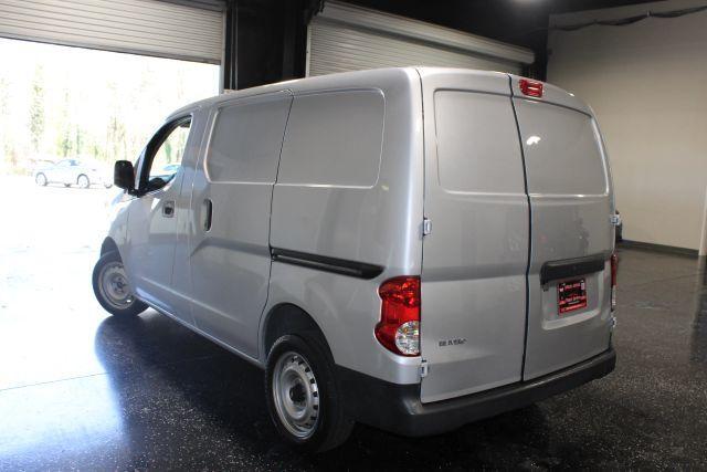 used 2015 Chevrolet City Express car, priced at $11,995