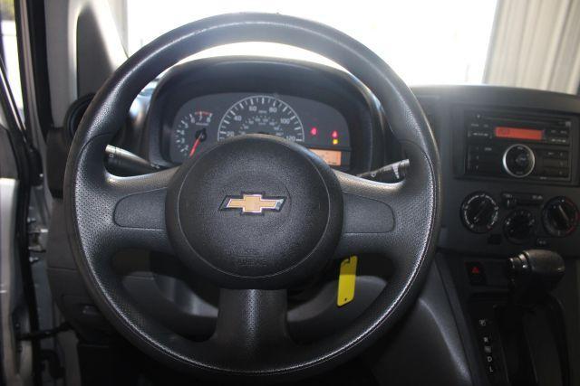 used 2015 Chevrolet City Express car, priced at $11,995