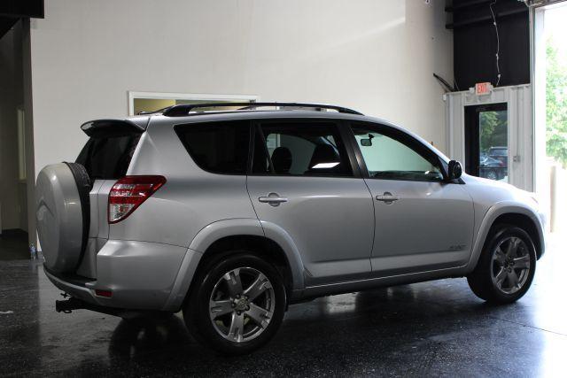 used 2010 Toyota RAV4 car, priced at $10,995
