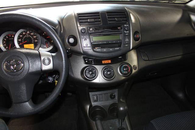 used 2010 Toyota RAV4 car, priced at $10,995