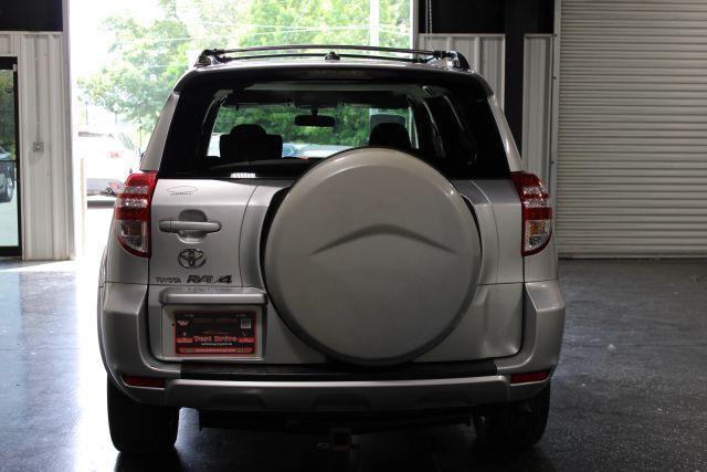 used 2010 Toyota RAV4 car, priced at $10,995