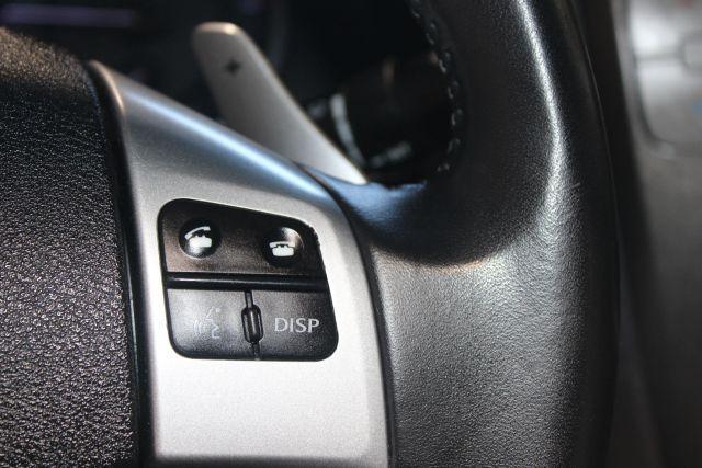 used 2013 Lexus IS 250 car, priced at $12,895