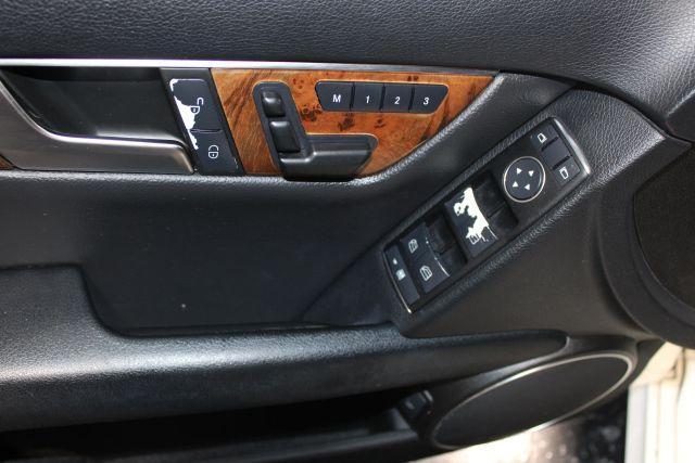 used 2012 Mercedes-Benz C-Class car, priced at $7,895