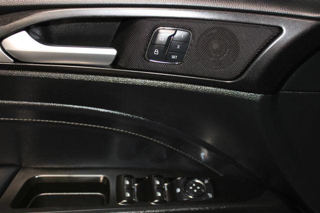 used 2017 Ford Fusion Energi car, priced at $11,495