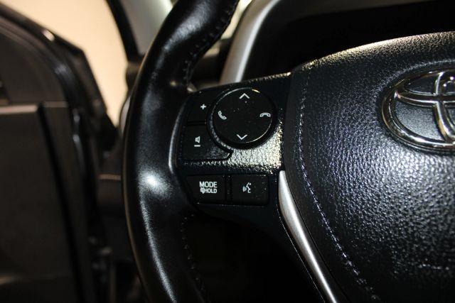 used 2017 Toyota RAV4 car, priced at $13,995