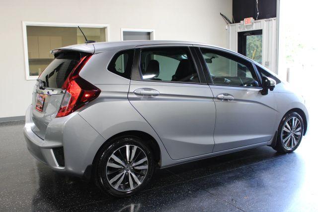used 2017 Honda Fit car, priced at $15,732