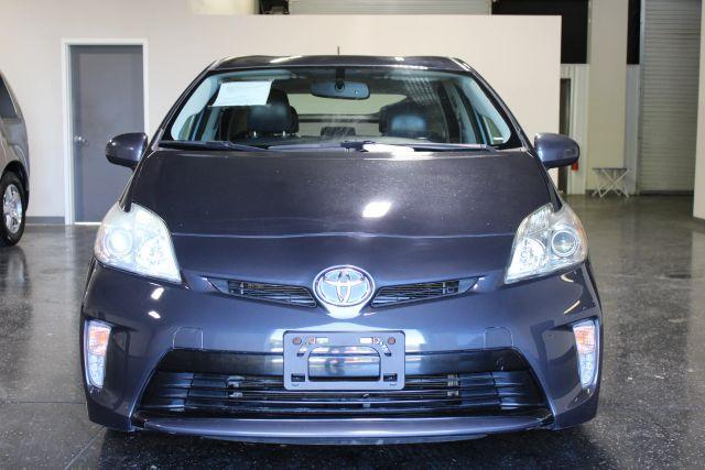 used 2012 Toyota Prius car, priced at $11,495