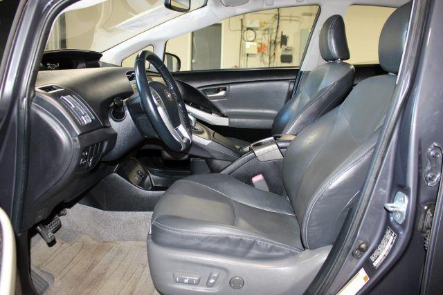 used 2012 Toyota Prius car, priced at $11,495