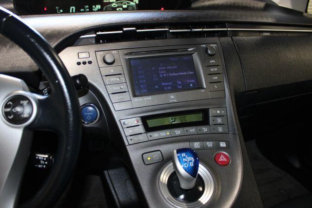 used 2012 Toyota Prius car, priced at $11,495